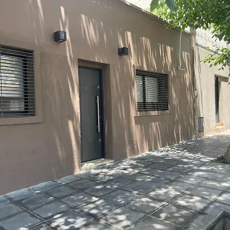 Punto House II Villa Mendoza Exterior photo