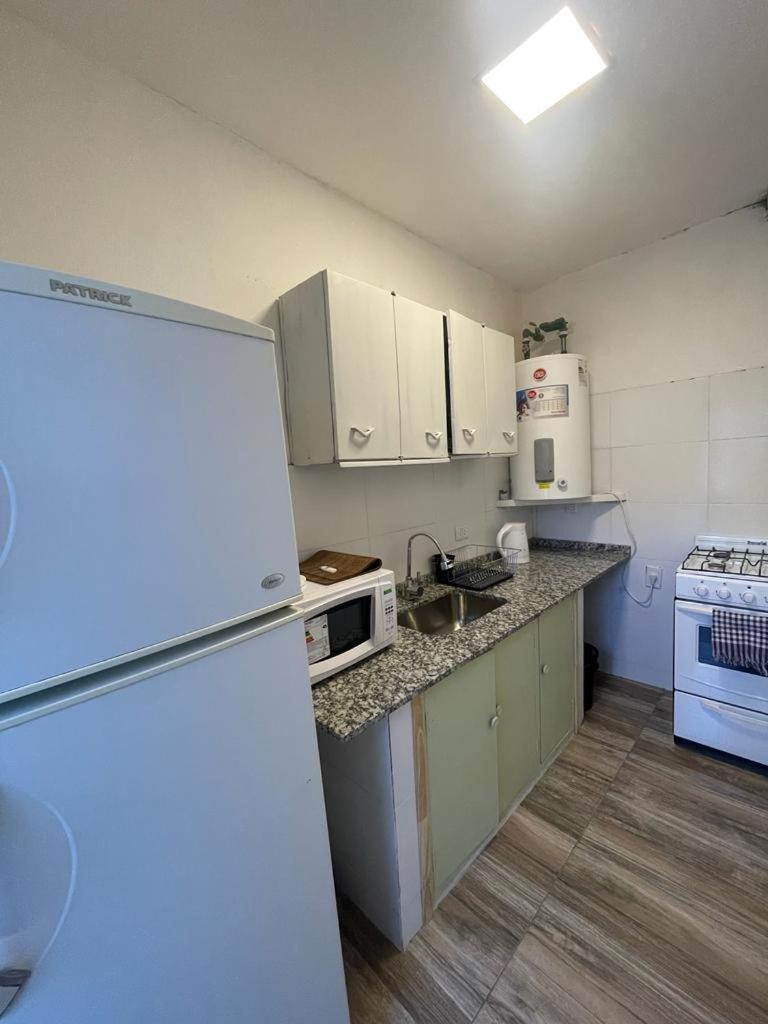Punto House Ii Holiday home Mendoza